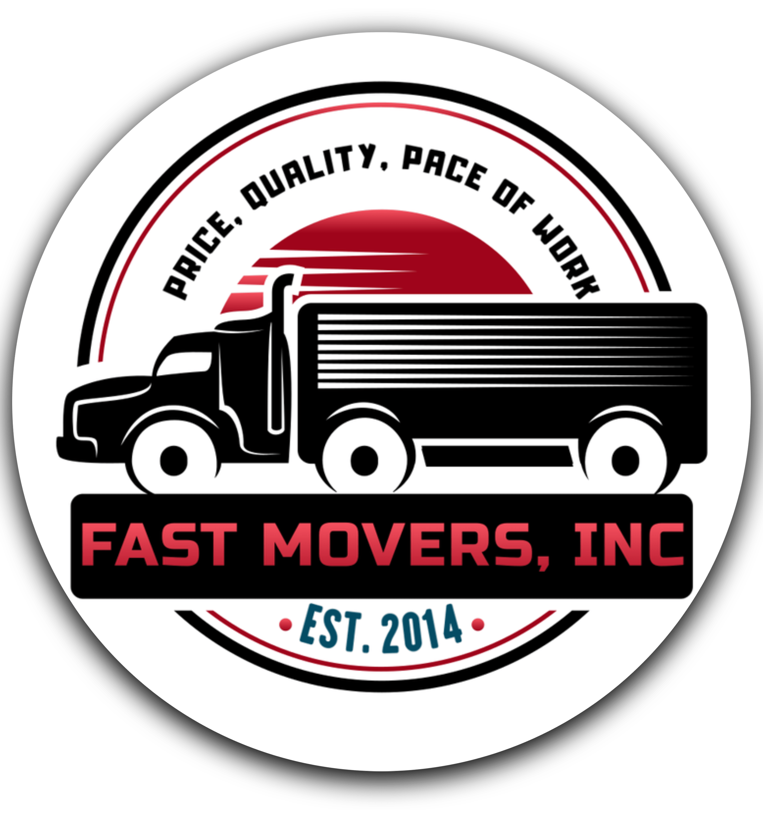 Fast Movers and Vehicle Transport